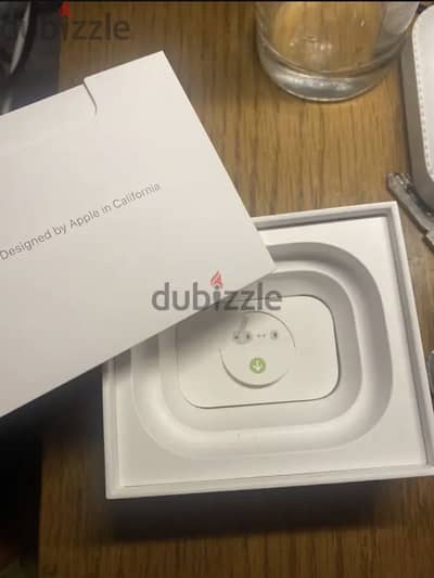 Air Pods Pro 3