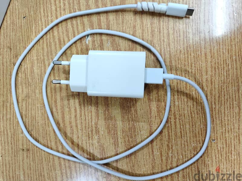 Xiaomi Redmi Note 9 1
