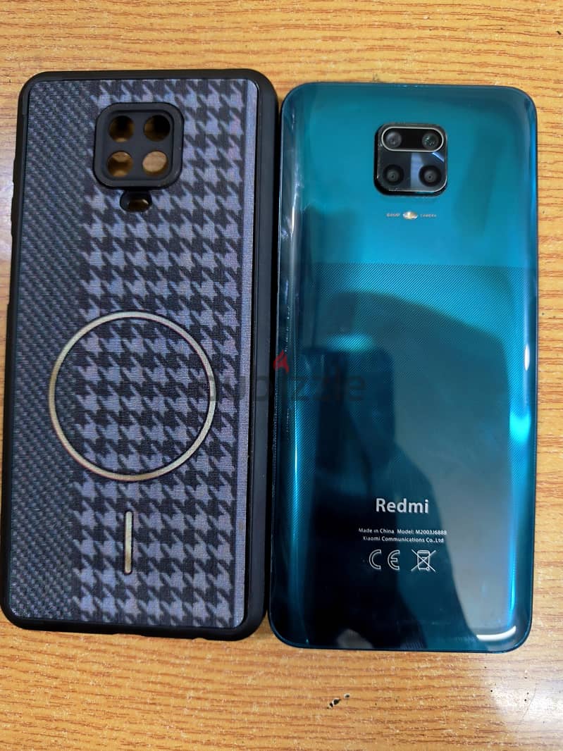 Xiaomi Redmi Note 9 2