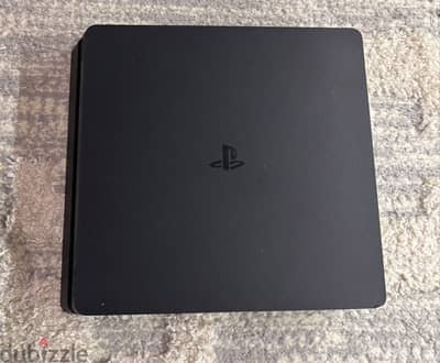 playstation 4 slim rarely used like new playstation 4 slim rarely used like new