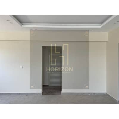 Semi furnished Apartment 2rooms for rent in District 5 Compound by Marakez