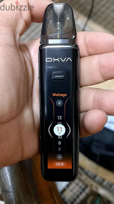 OXVA XLIM 3 ULTRA