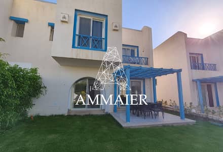 للبيع توين هاوس في مونتن فيو راس الحكمه اقل سعر في الماركت Mountain View Ras El Hekma