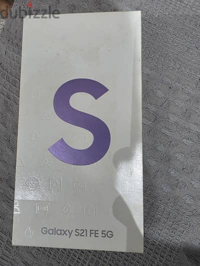 Samsung S21 fe