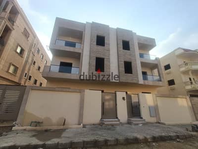 Apartment for sale at elkoronfil villas ready to move semi finished prime location near to 90th street Apartment for sale at elkoronfil villas ready to move semi finished prime location near to 90th street