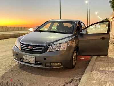 جيلي امجراند 7 2013 للبيع الغردقة