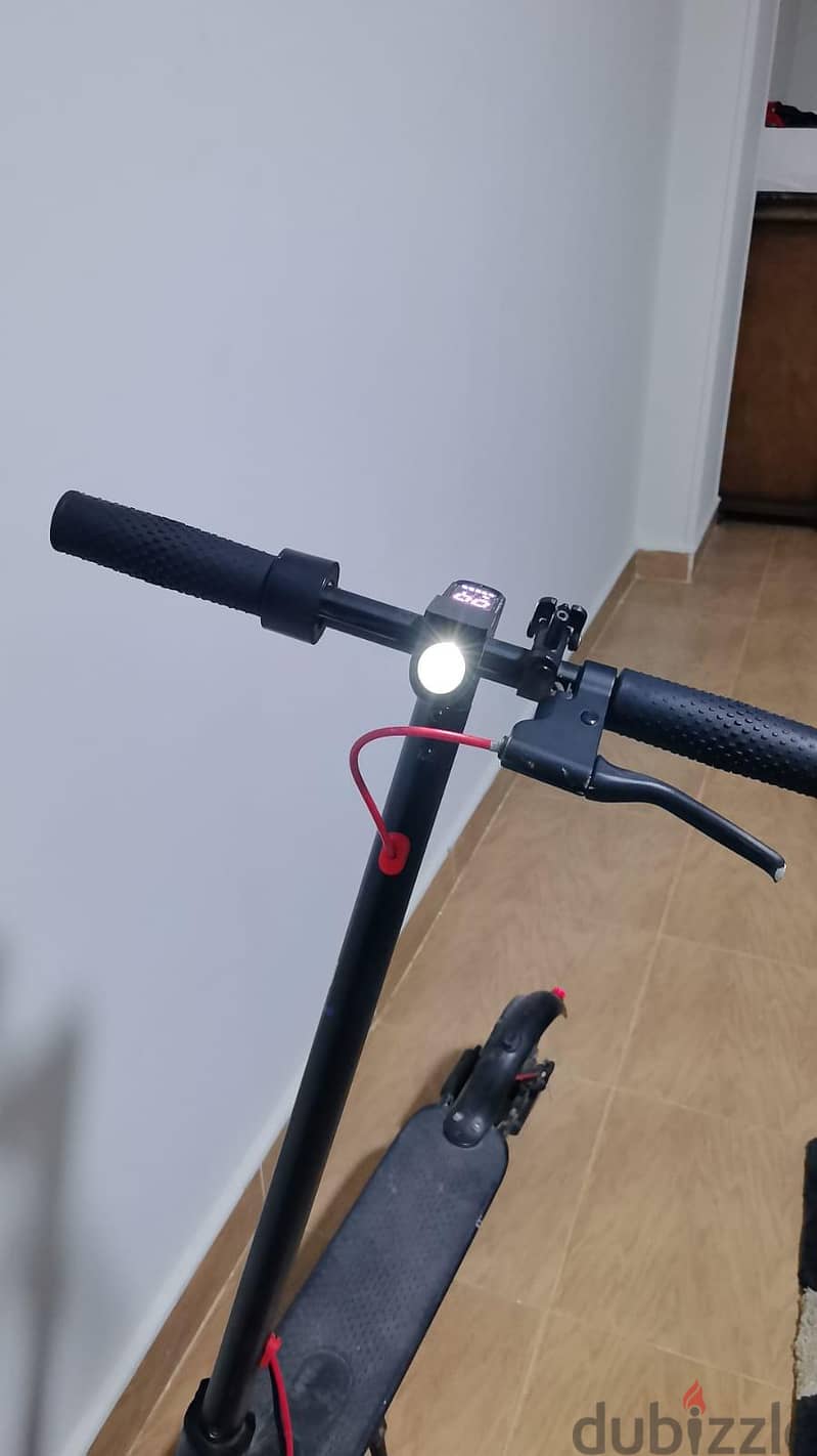 E scooter 5