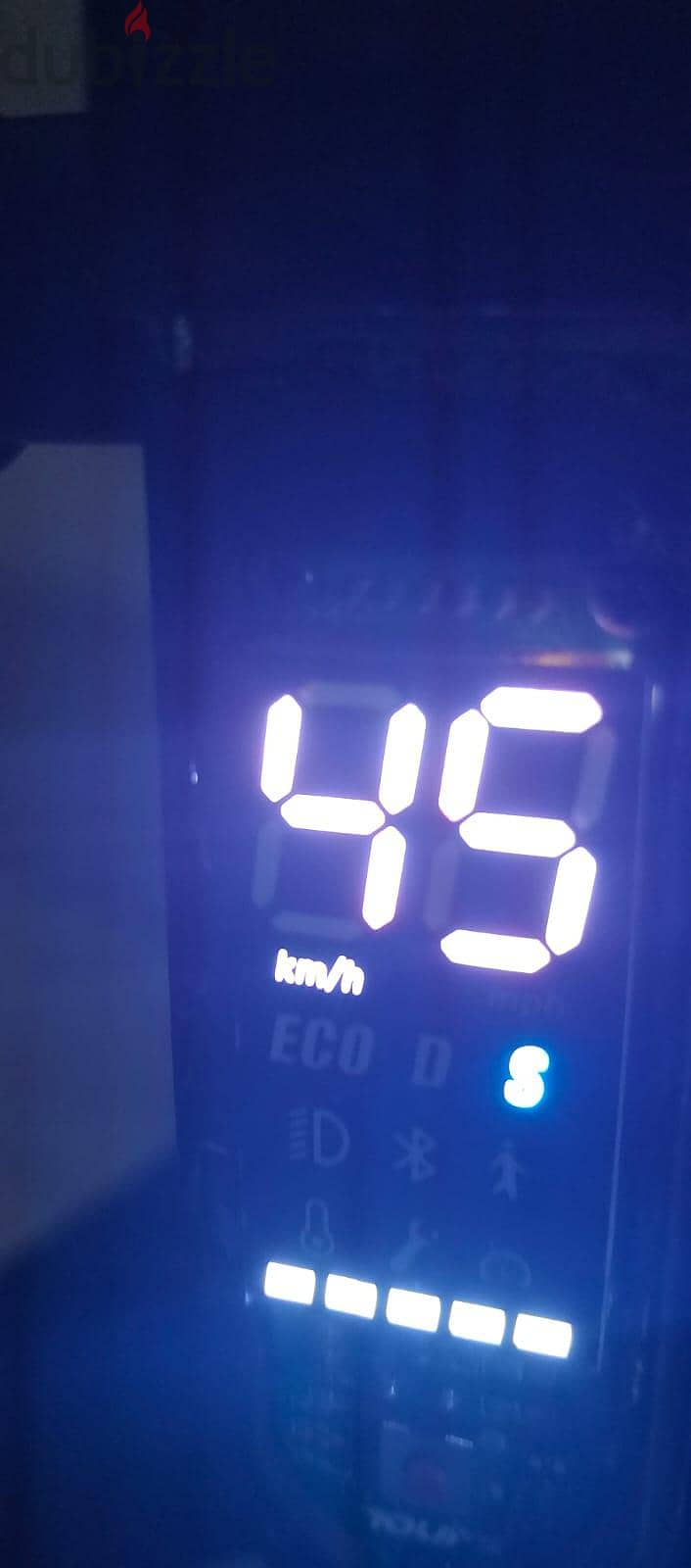 E scooter 6