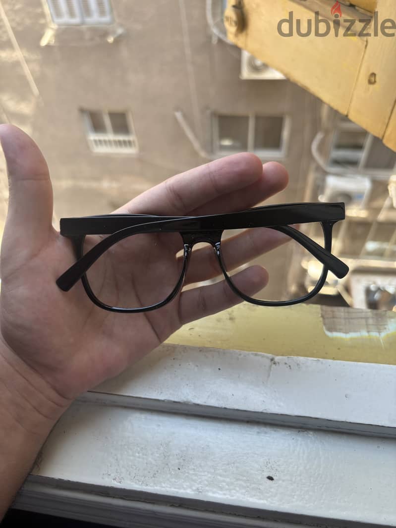 نضاره شي ان 1