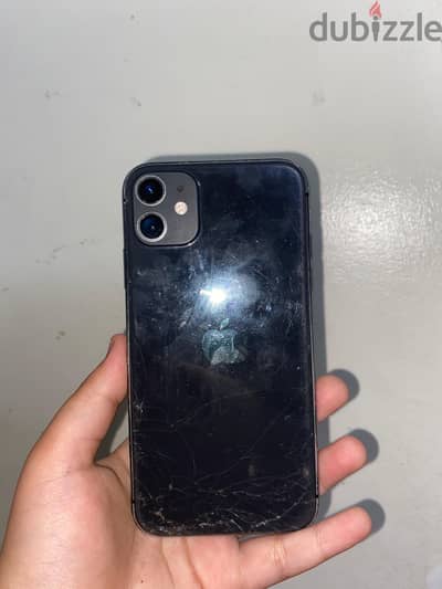 Apple - iPhone 11