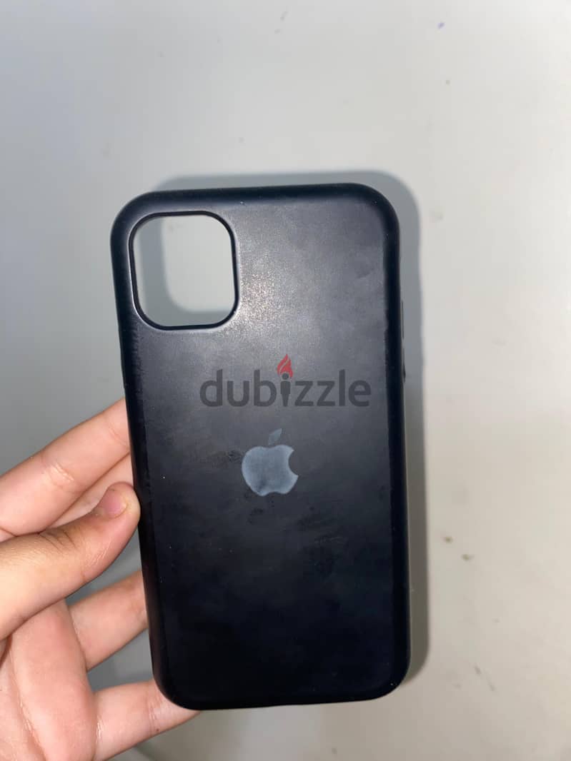 Apple - iPhone 11 3