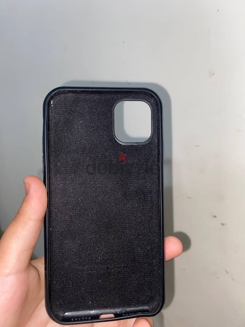 Apple - iPhone 11 4