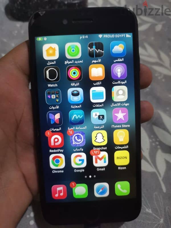iPhone SE 2020 3