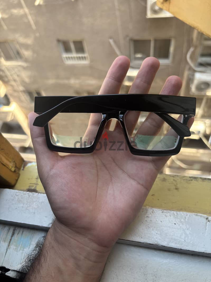 نضاره شي ان 1