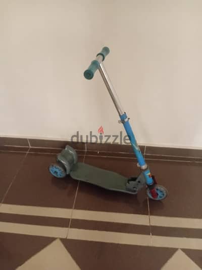 سكوتر