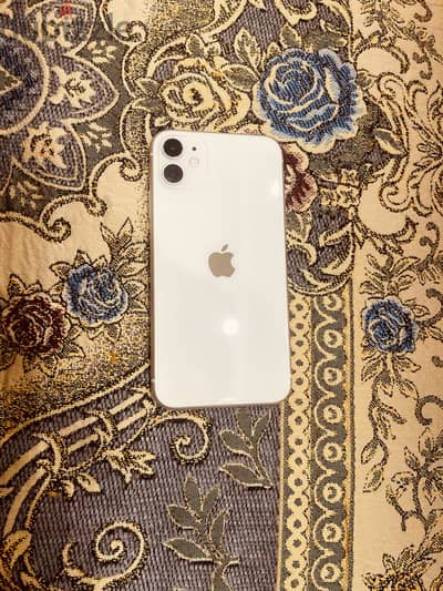 آبل - آيفون 11