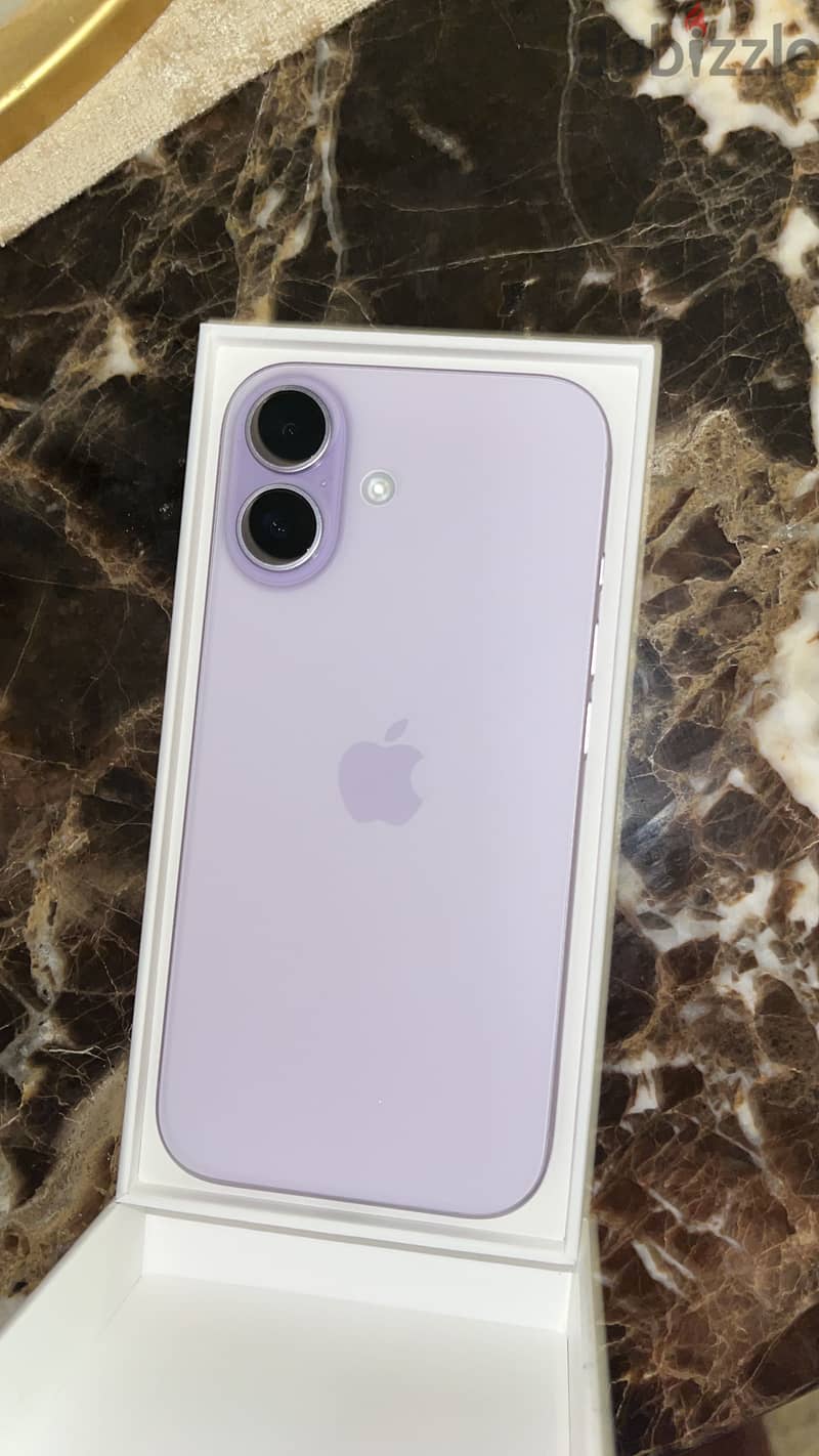 Apple - iPhone 17 1