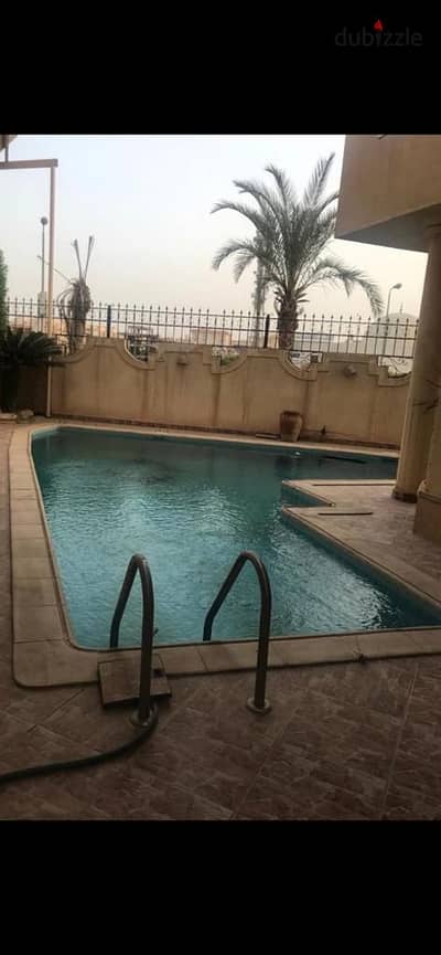Exceptional 650m² Villa For Sale Al-Choueifat, Fifth Settlement