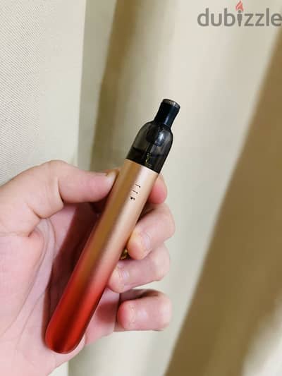 Geekvape Wenax M1