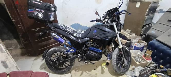 فيجوري ktx250