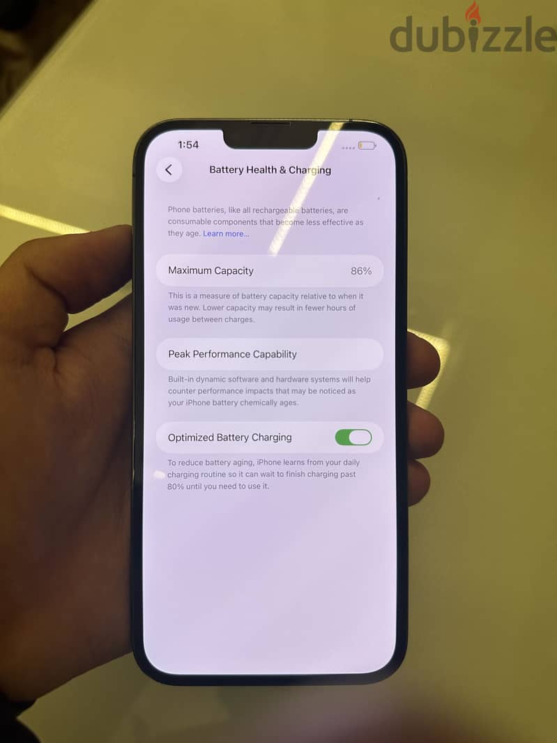 Apple - iPhone 13 3