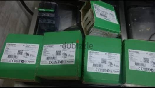 contactor 32 a