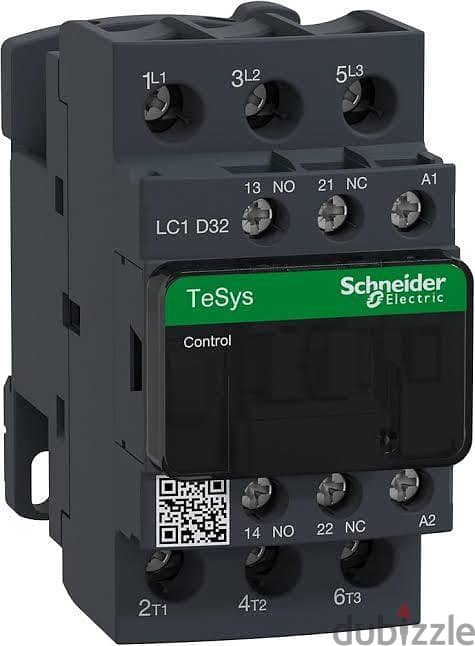 contactor 32 a 2