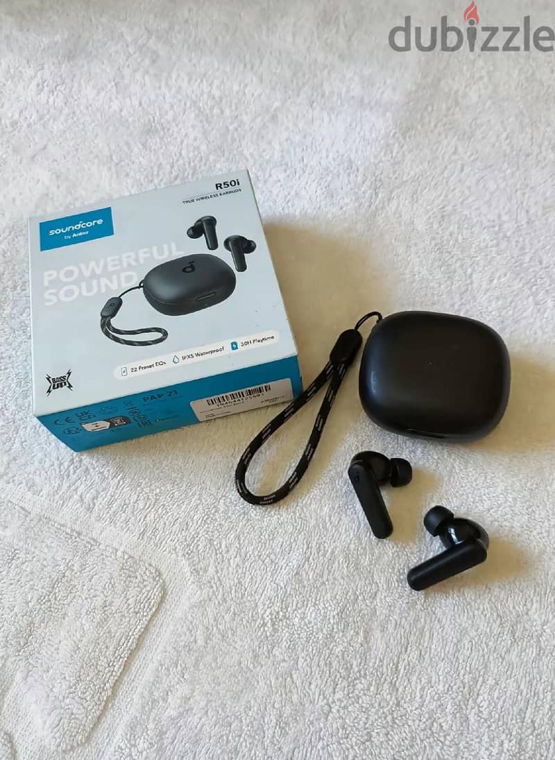 SundcoreR50i 1