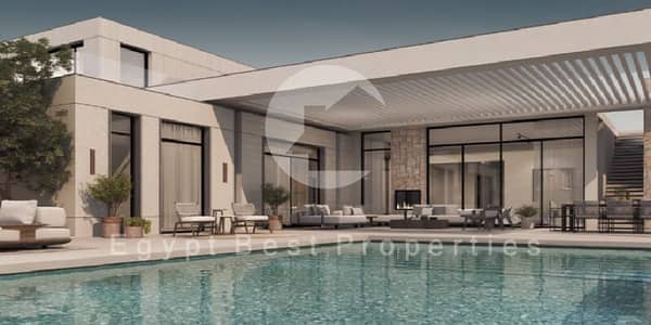 Twin House للبيع في نيو زايد Hills Of One | 3 غرف + ناني | أقل مقدم وتقسيط حتى 10 سنين | استلام قريب وفرصة مميزة للسكن الراقي