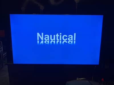 Nautical
