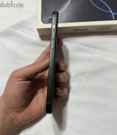 آبل - آيفون 16 برو ماكس