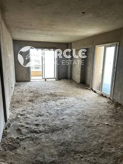 Prime View 185sqm Apartment For Sale Near AUC In The Square 5th Settlement New Cairo