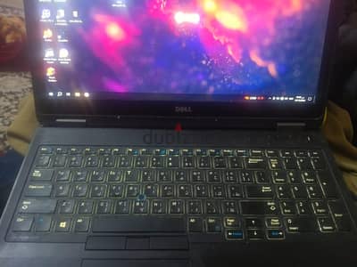 dell latitude 5570