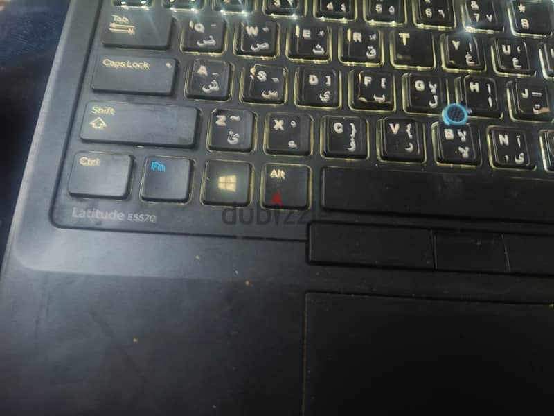 dell latitude 5570 2