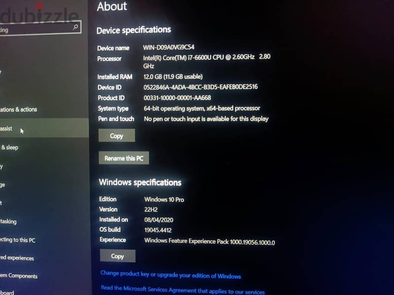 dell latitude 5570 3