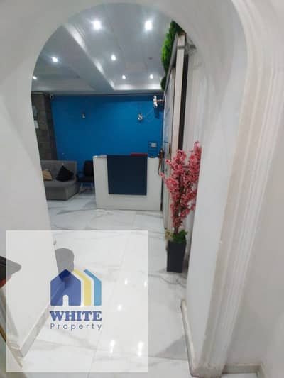Office headquarters for sale at Al Masah Square, Dokki