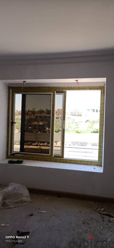 عروض خاصة على شبابيك الألوميتال