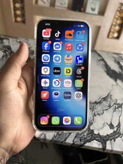 آبل - آيفون 13 برو ماكس