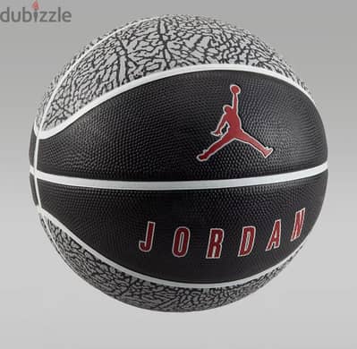 Jordan play ground basketball