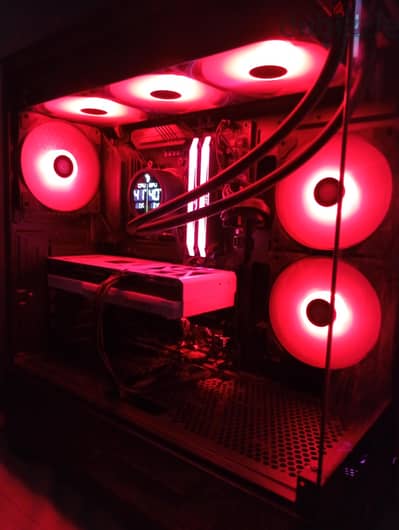 تجميعه كمبيوتر Pc جمينج
