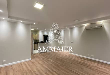 Apartment for Rent – ​​Courtyard Compound