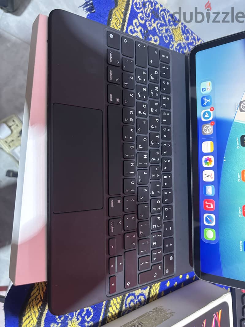 Magic Keyboard 3
