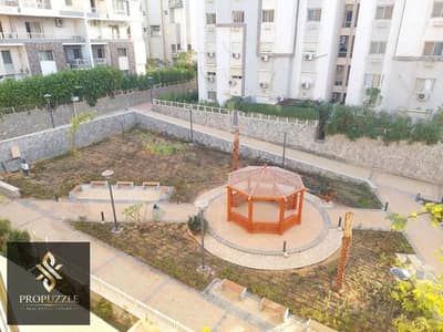 Apartment for sale 210 m² Jayid Compound New Cairo in front of Al Rehab City Apartment for sale 210 m² Jayid Compound New Cairo in front of Al Rehab City