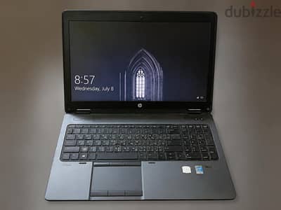 HP ZBOOK 15 G2