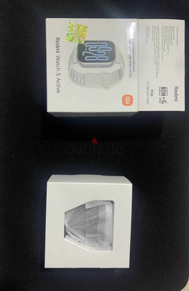 Redmi Watch 5 Active 2