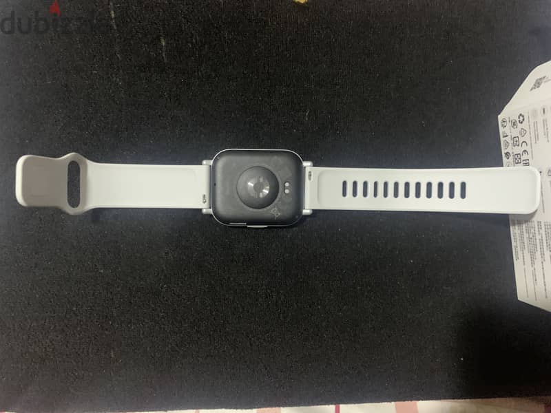 Redmi Watch 5 Active 4