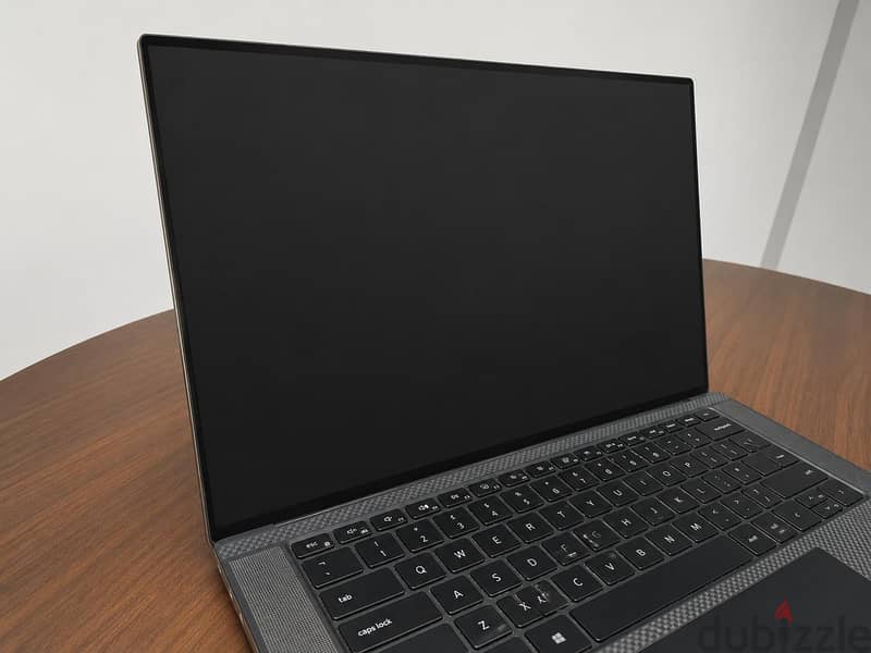 Dell Precision 5570 2