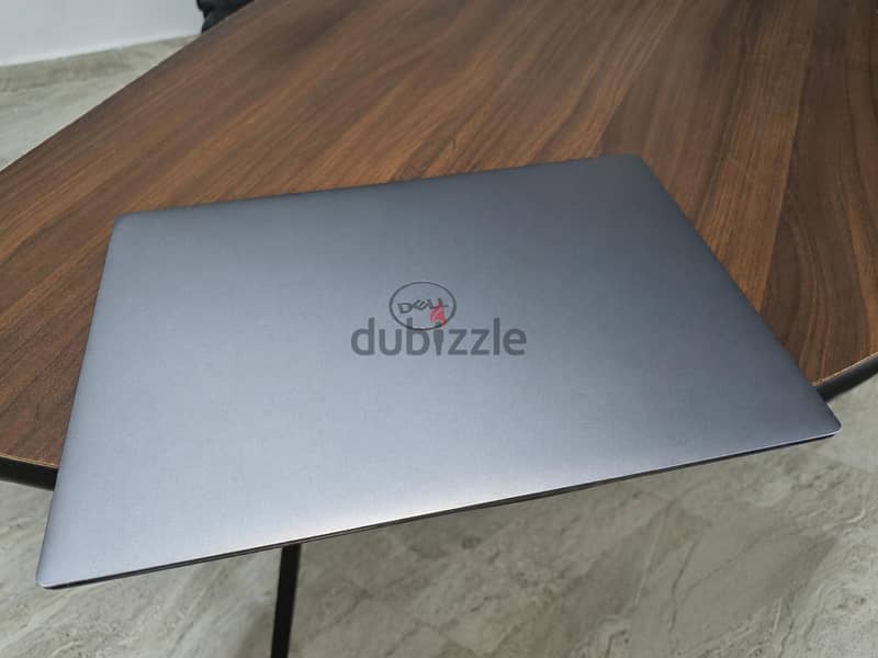 Dell Precision 5570 3