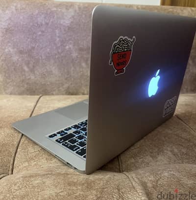 MacBook air 2017