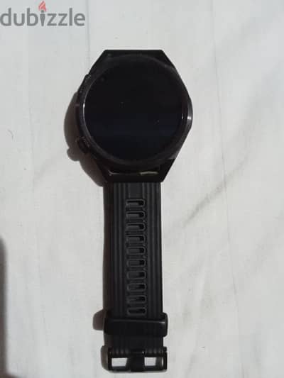 ساعة هواوي Huawei Watch GT Runner بحالة الزيرو للبيع - لقطة